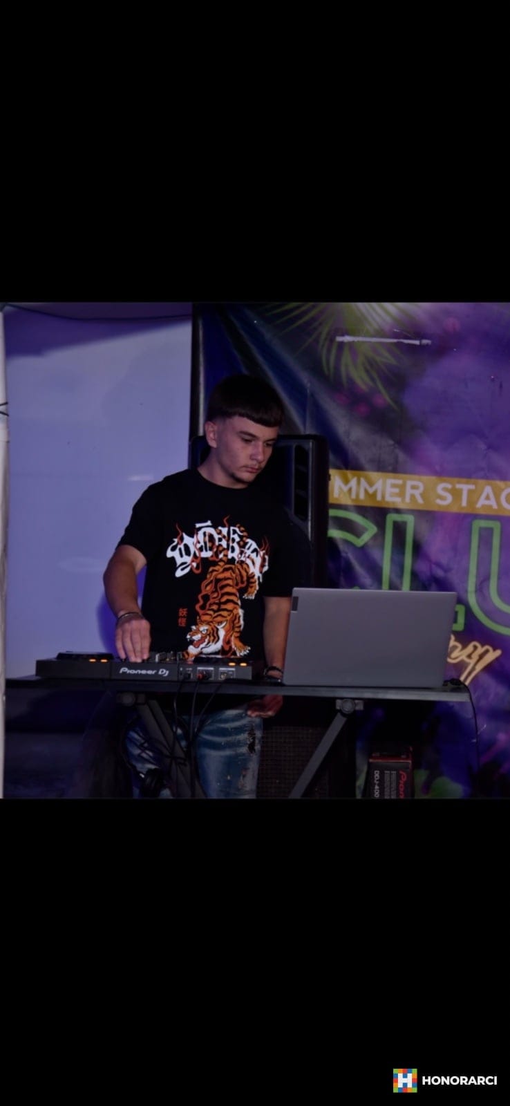 DJ 2god 30+ žurki – slika 1