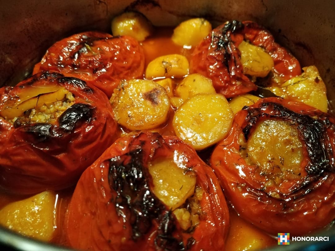 Kuvanje domaćih jela po izboru – slika 2
