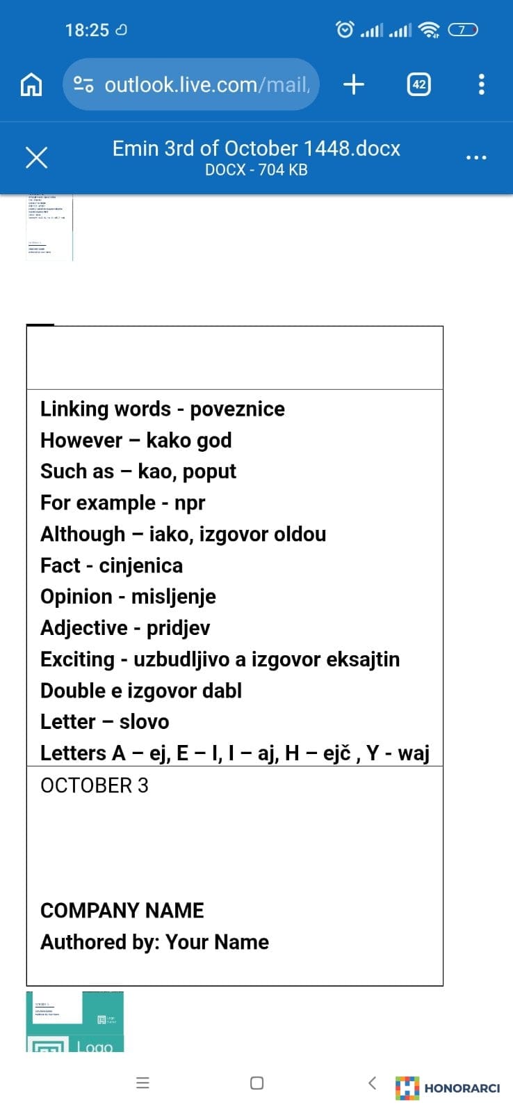 Povoljni online časovi engleskog jezika  – slika 1