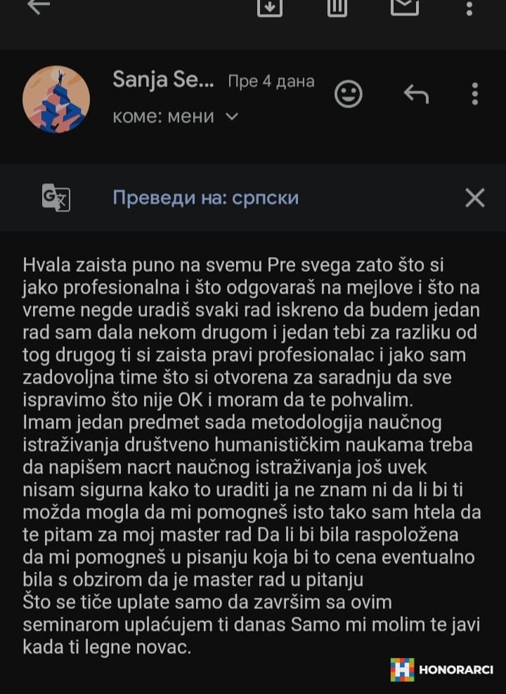 IZRADA RADOVA ZA ĐAKE I STUDENTE – slika 2