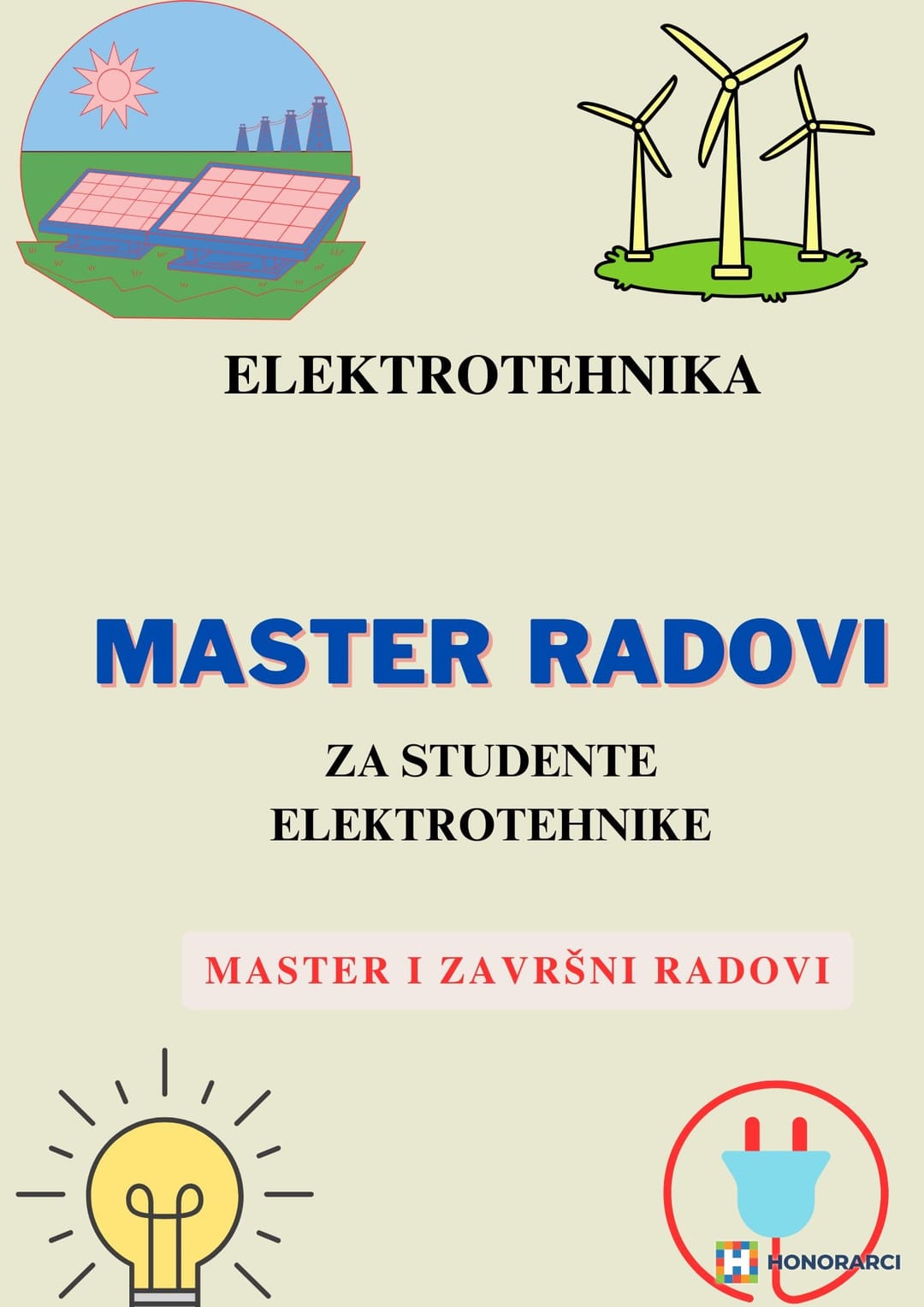 Master Maturski Seminarski radovi – Elektrotehnika IT – slika 2