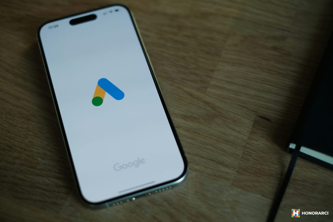 Vođenje Google Ads kampanja – slika 10