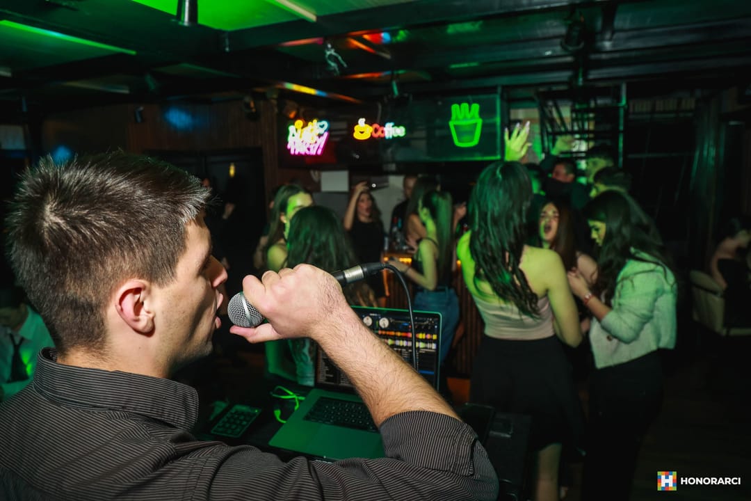 DJ Pedja – Žurke koje se pamte! – slika 1