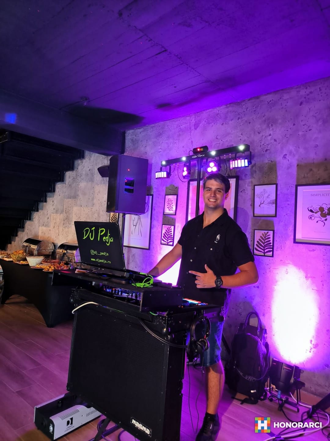 DJ Pedja – Žurke koje se pamte! – slika 18