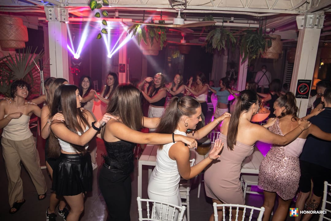 DJ Pedja – Žurke koje se pamte! – slika 7