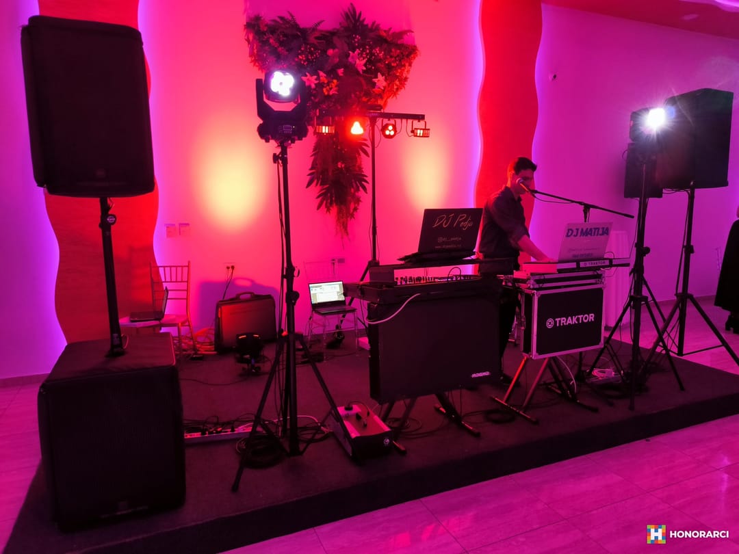 DJ Pedja – Žurke koje se pamte! – slika 8