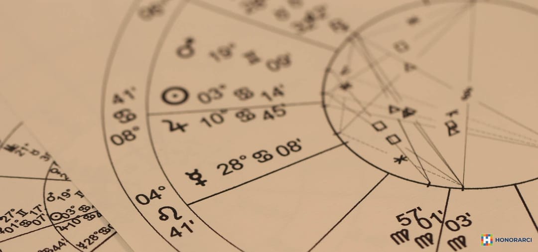 Astro 101 – Individualni časovi astrologije – slika 1