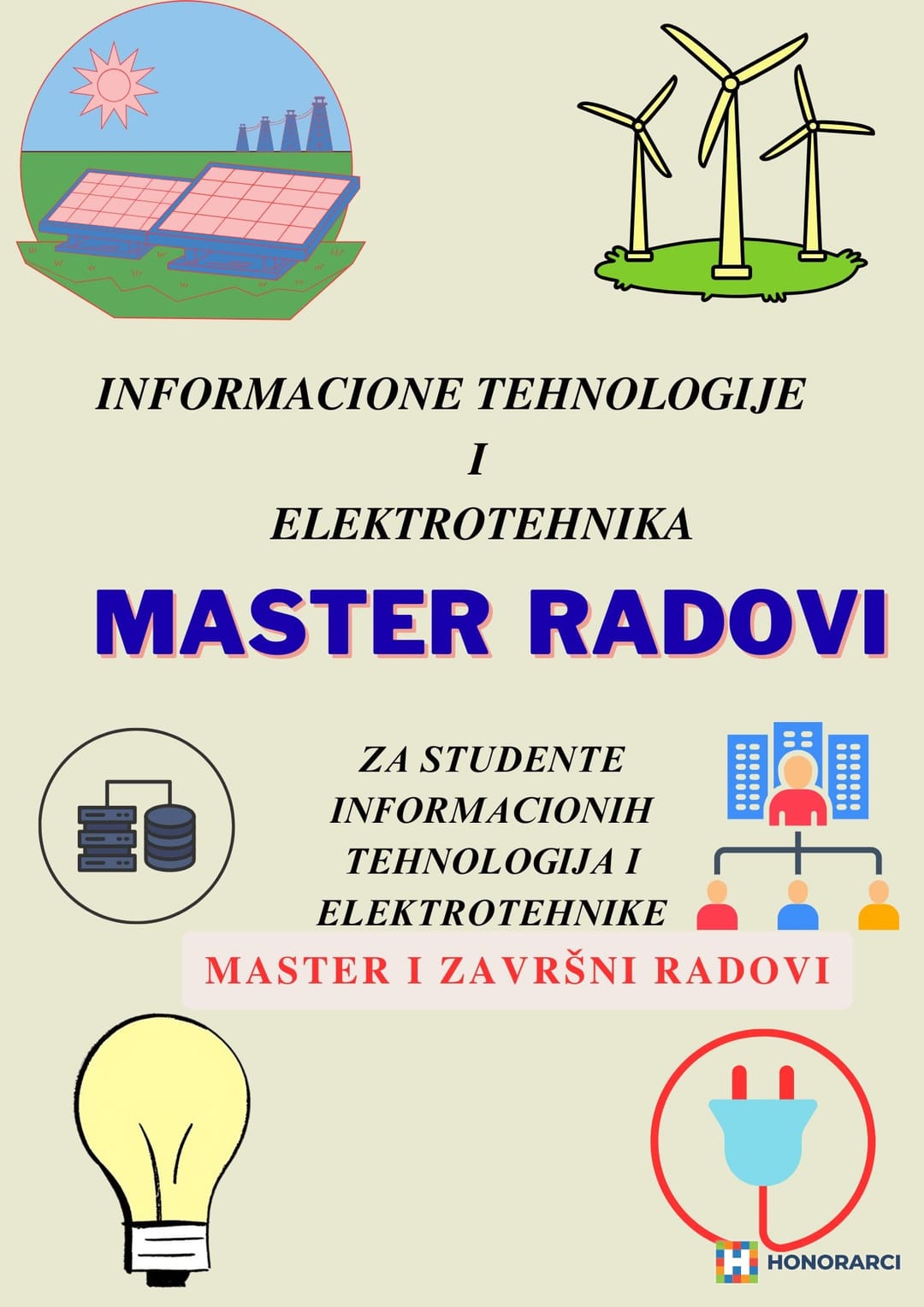 Master Maturski Seminarski radovi – Elektrotehnika IT – slika 1