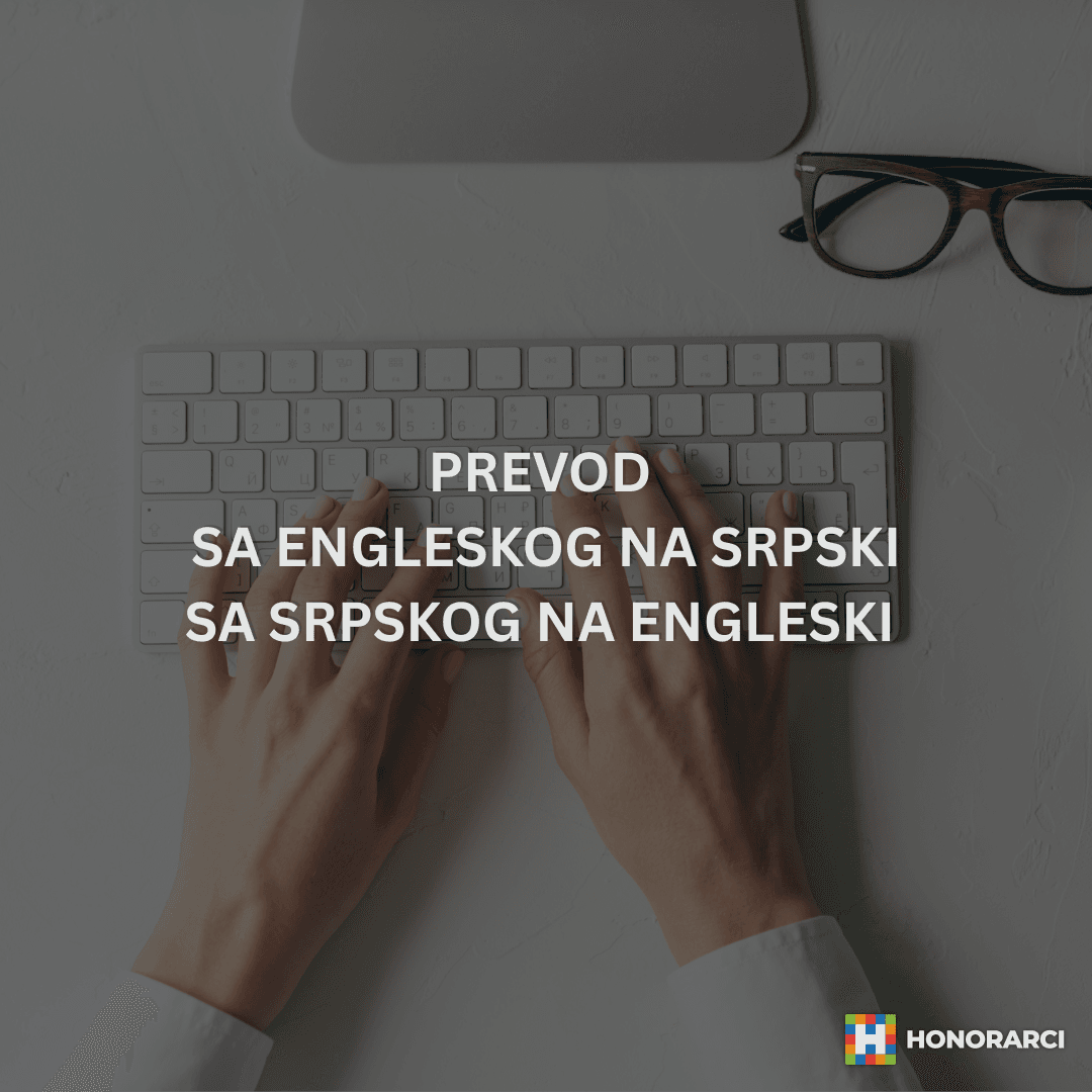 Kvalitetni prevodi SRP-ENG, ENG-SRP – slika 1
