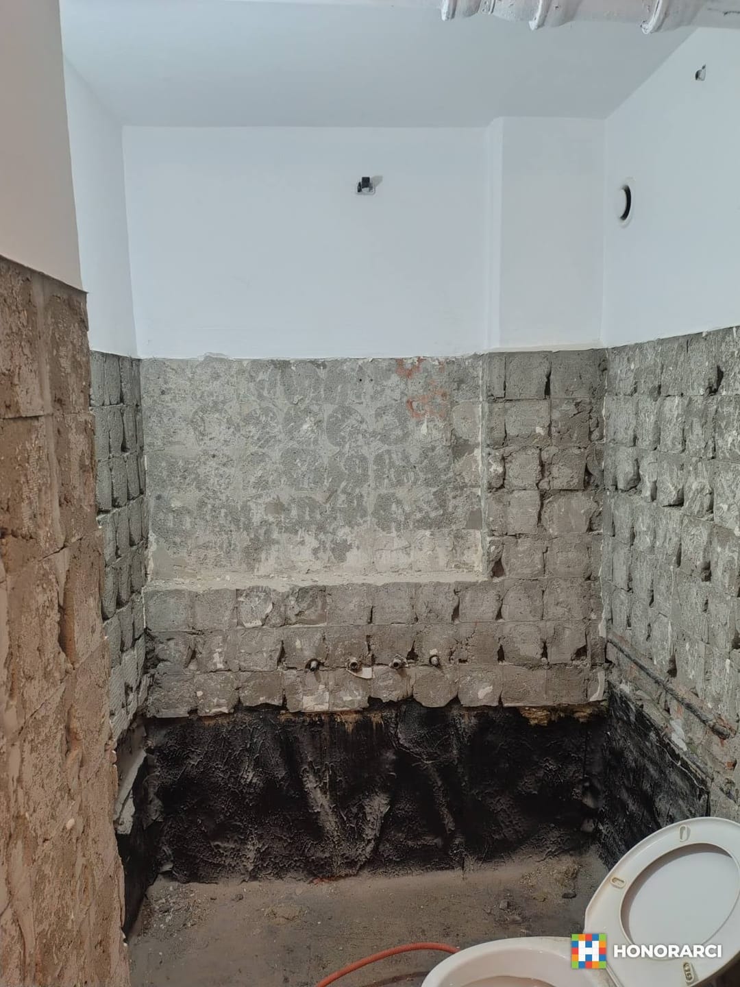 Rušenje • Štemanje • Kombi prevoz – slika 3