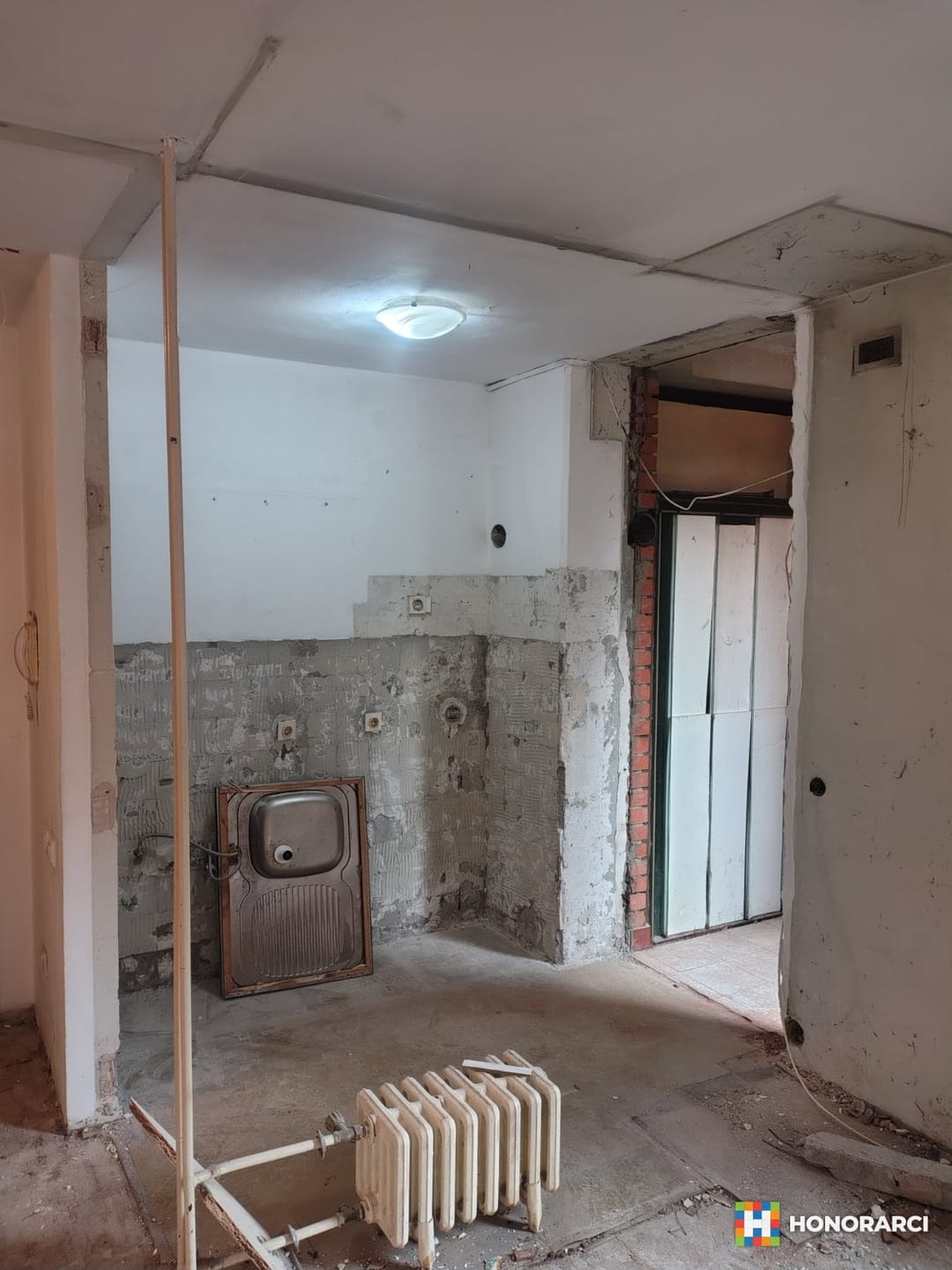 Rušenje • Štemanje • Kombi prevoz – slika 4
