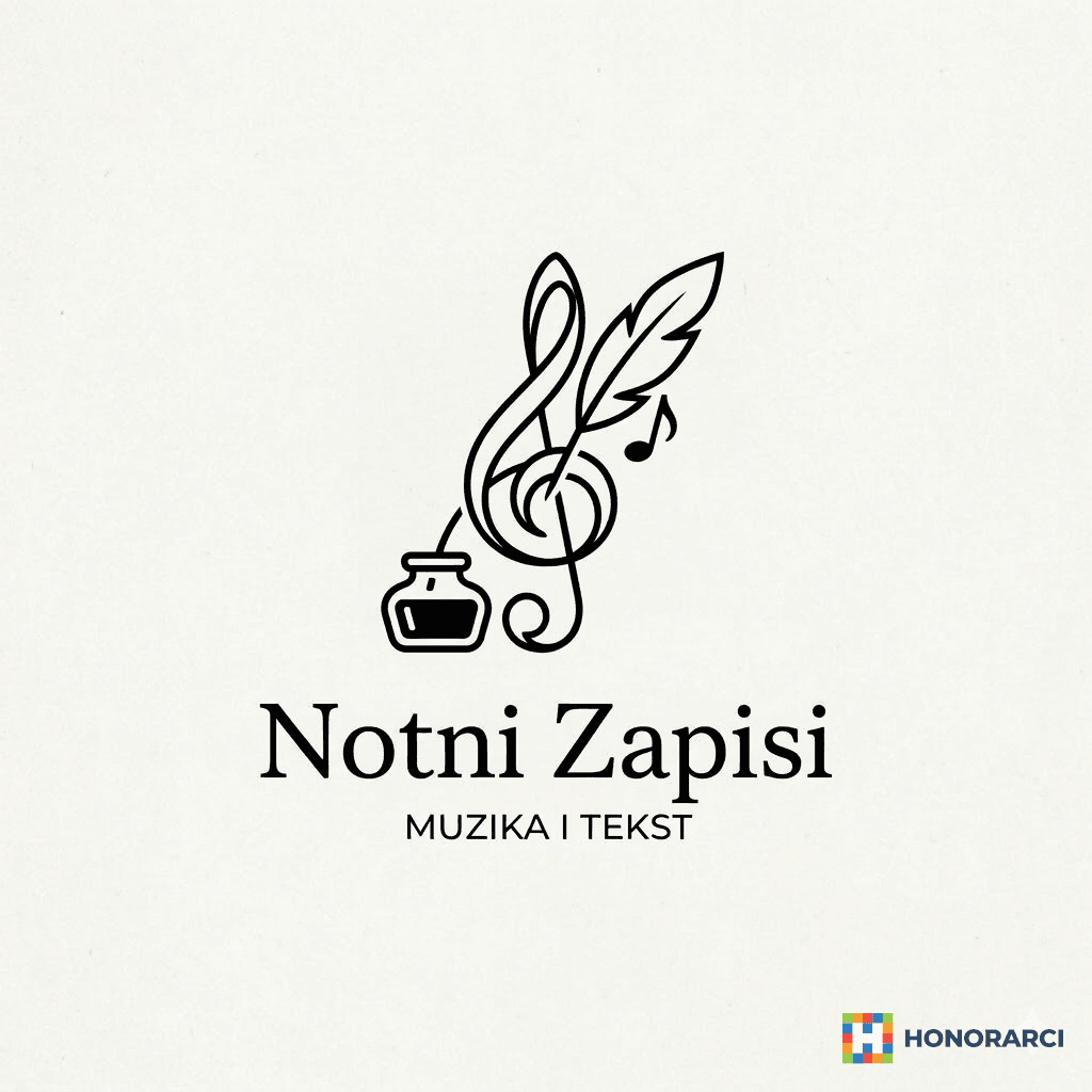 Tekstovi za pjesme | Gotovi stihovi i pisanje po narudžbi ✍️🎵 – slika 1