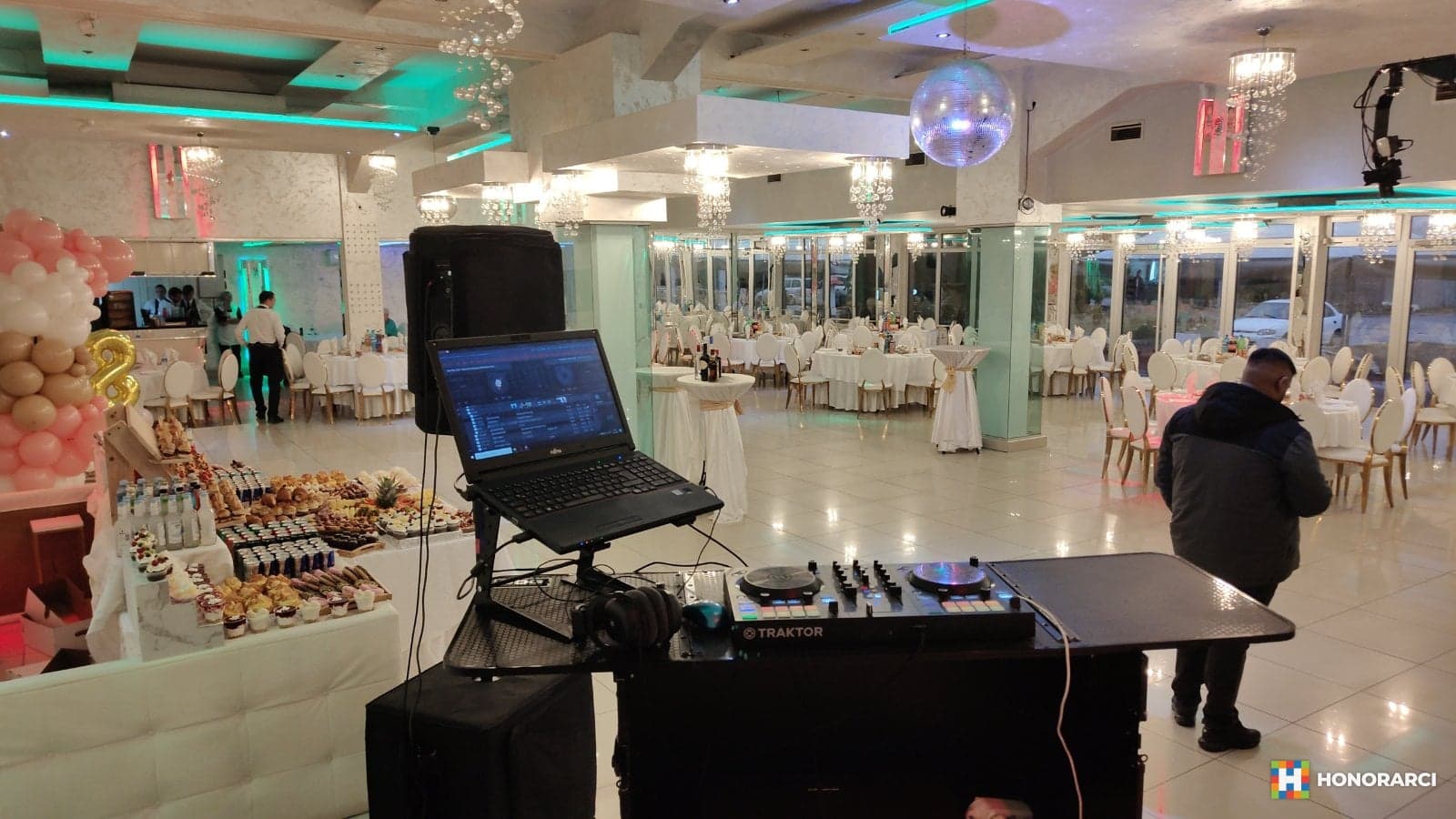 Profesionalni DJ 🎧