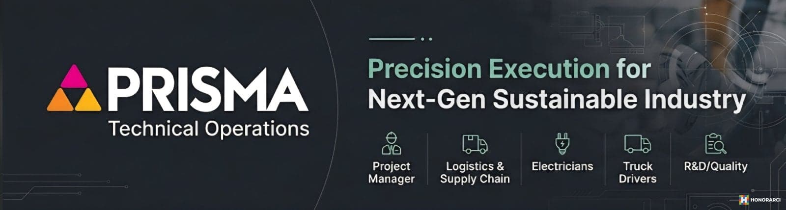 Needed: Project Manager