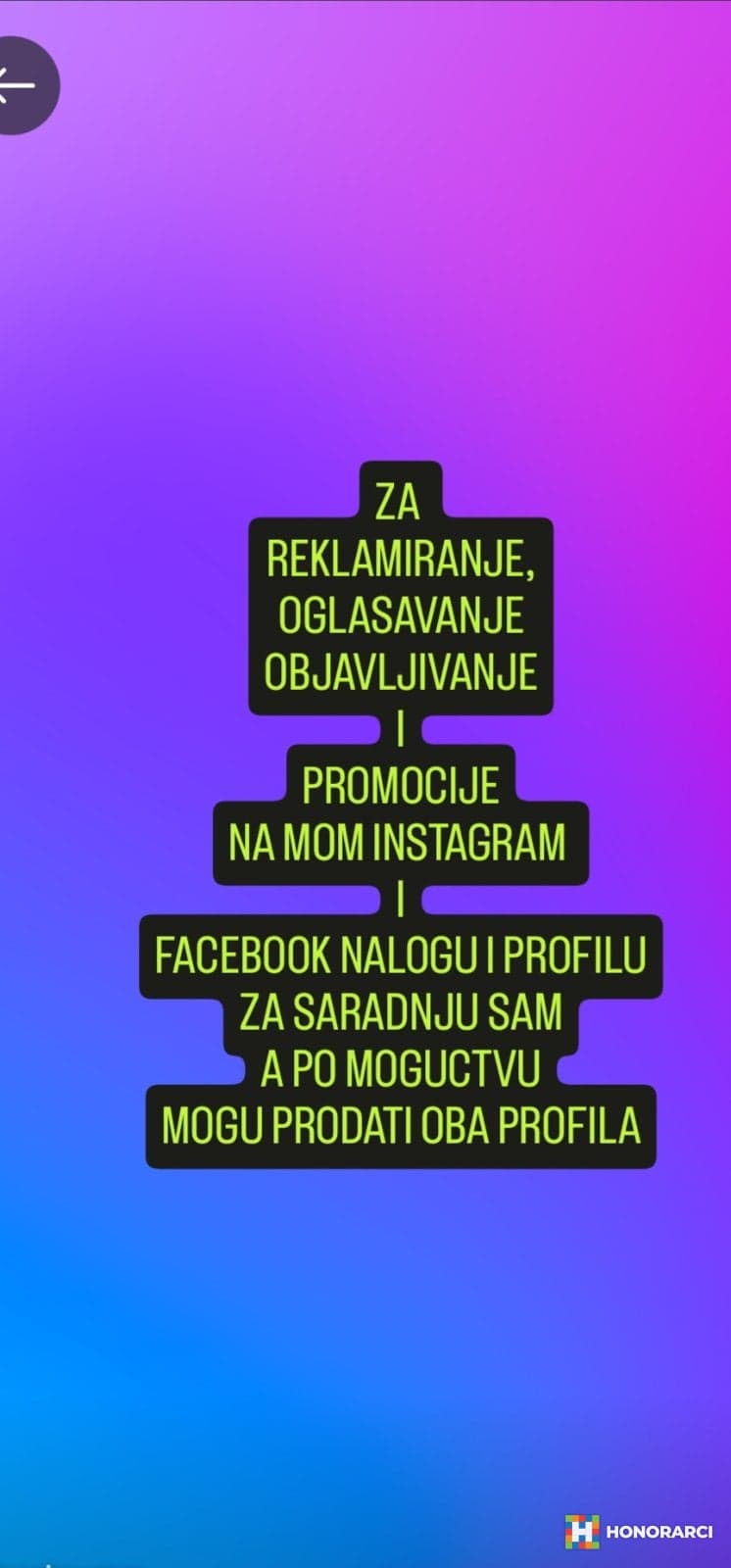 Saradnik kozmetika,farmacija,reklama