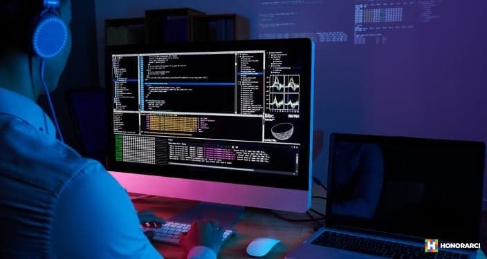Programiranje za studente i đake: WEB, OOP, algoritmi, C/C++/C#, Java, Python
