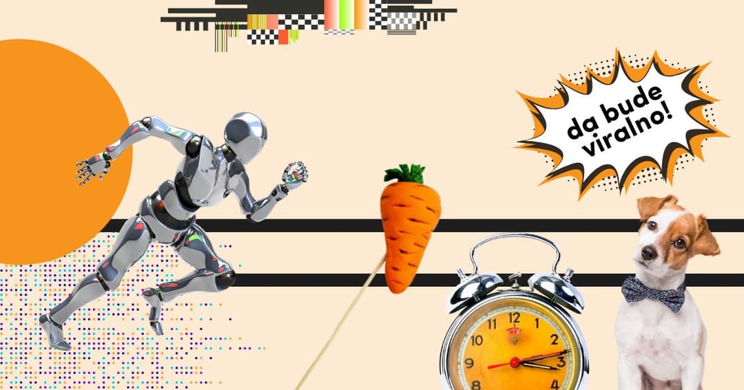Šta stvarno mogu „ai“ alati i u čemu ne mogu zameniti ljudski rad