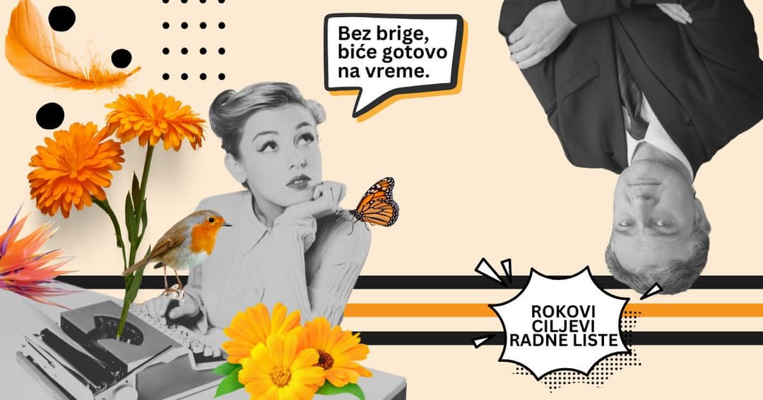 Kako da fazu dok si na bzvz poslu obrneš u svoju korist