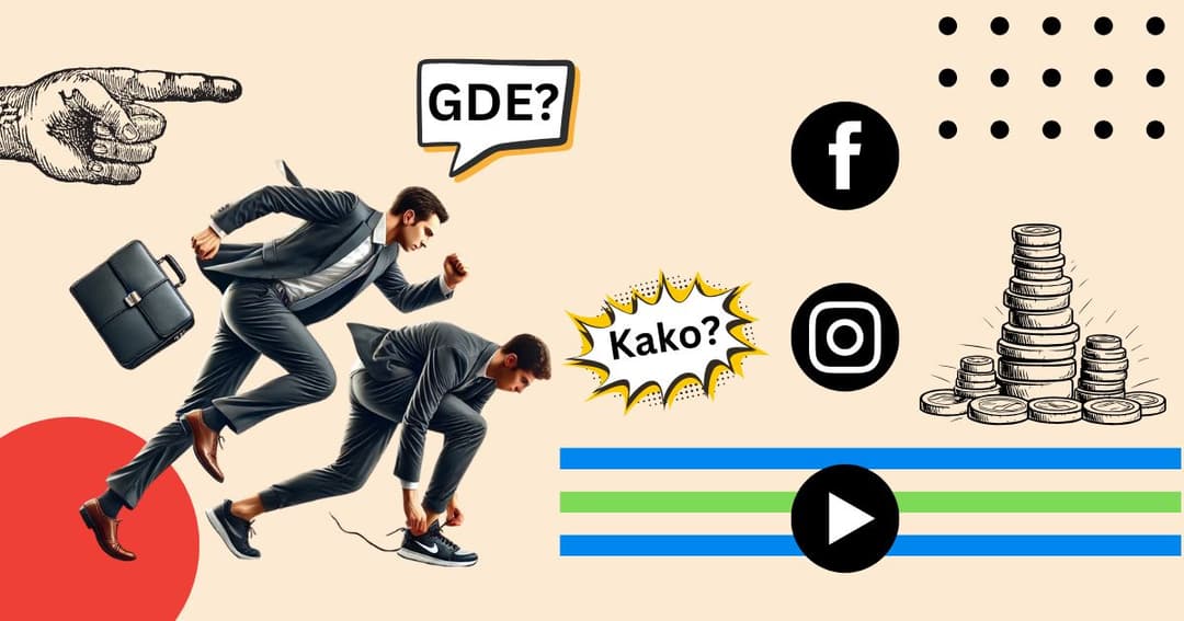 Kako mudro odabrati kanale promocije i oglašavanja?