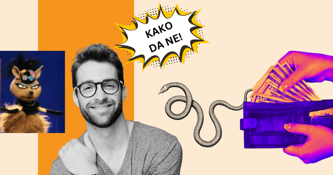 Niko vam neće obarati cenu ako se držite ovih mudrih (I LUKAVIH) smernica