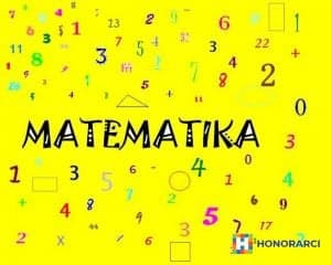 Matematika za osnovce