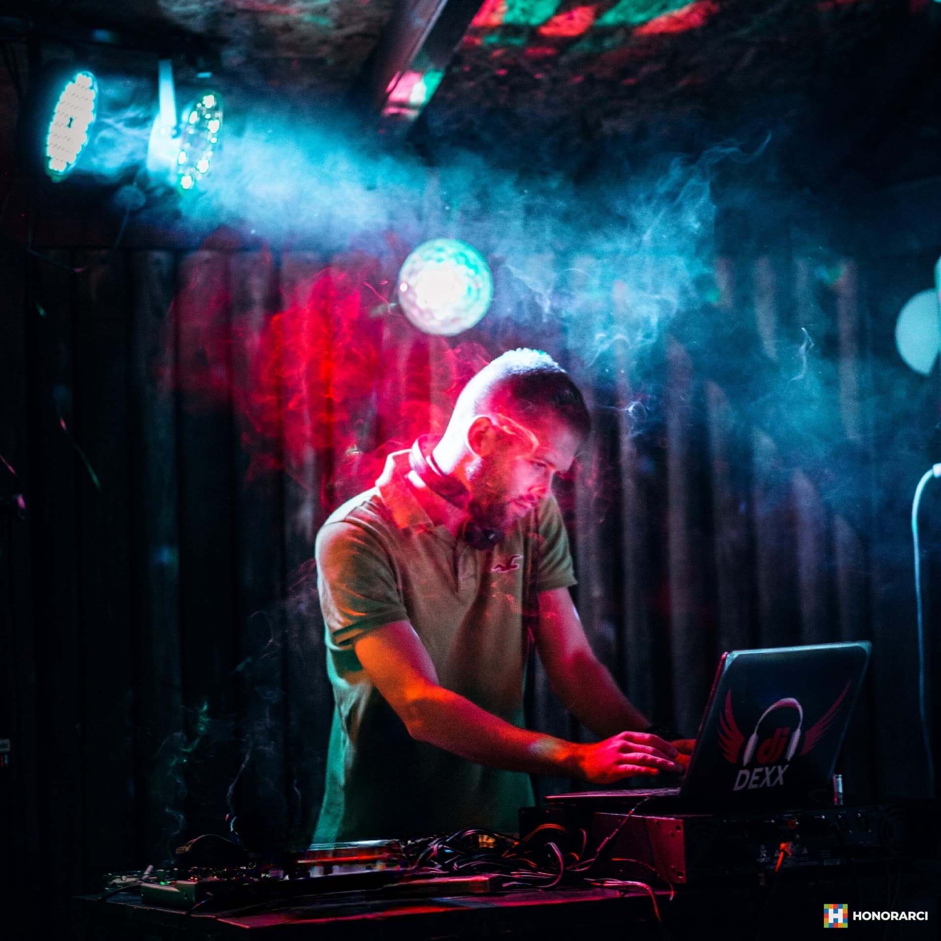 Dj za SVE vrste zurki,proslava…