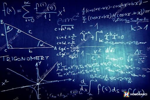 Matematika je laka!!!!