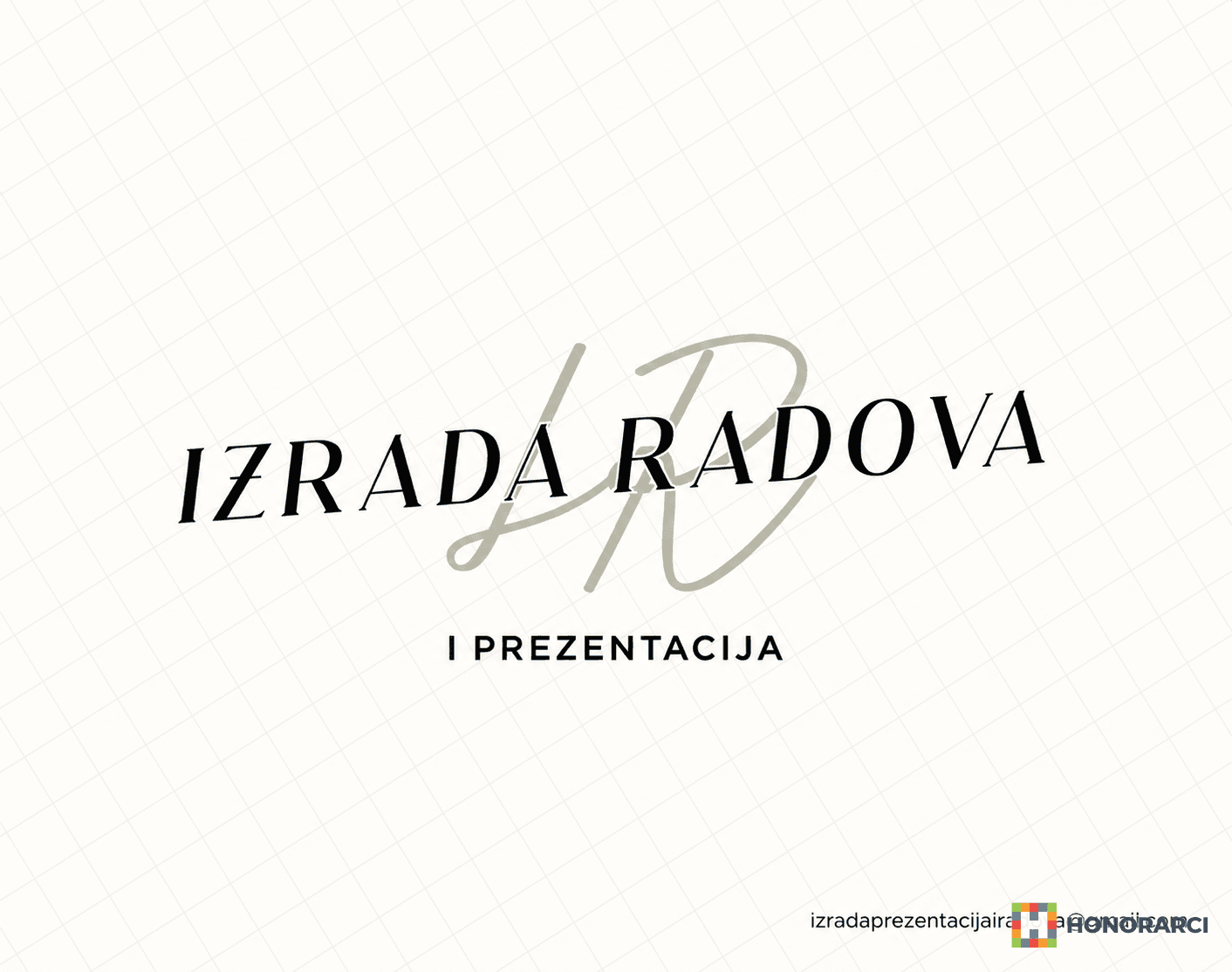 IZRADA POWERPOINT PREZENTACIJA
