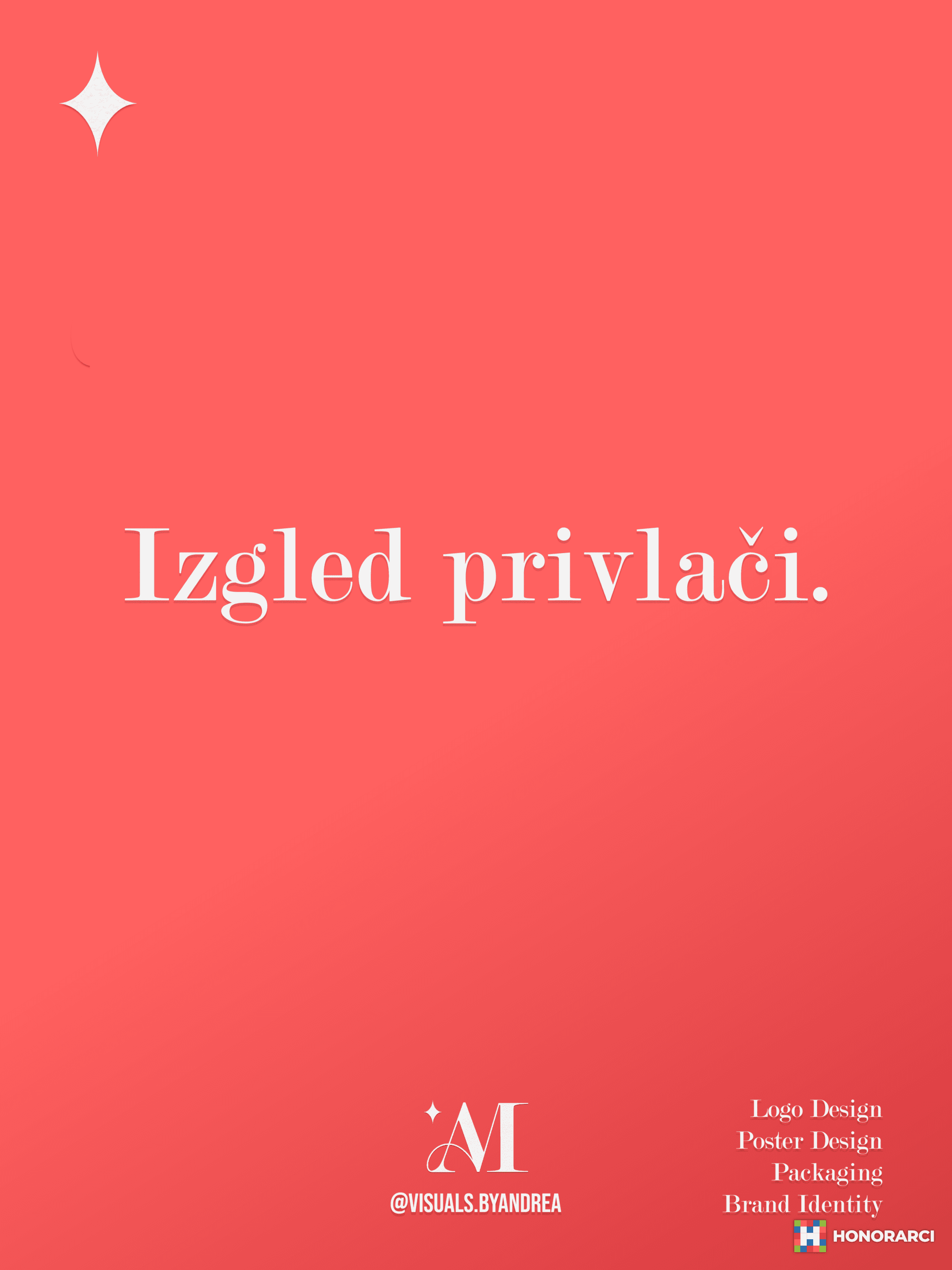 Grafički dizajn i dizajn logotipa