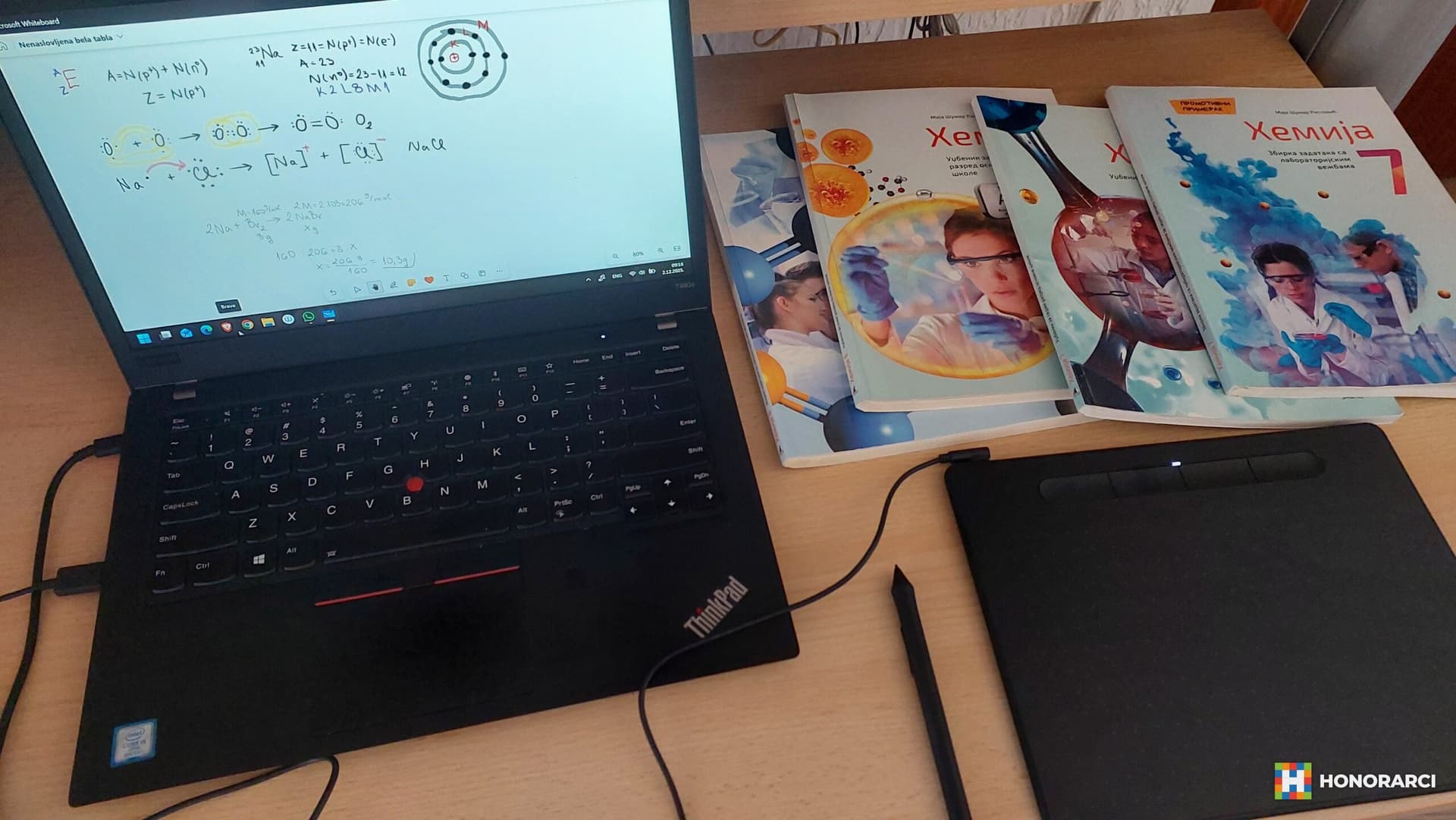 🧪⚗️ ONLINE ČASOVI HEMIJE ZA OSNOVCE – MASTER HEMIČAR 🎓