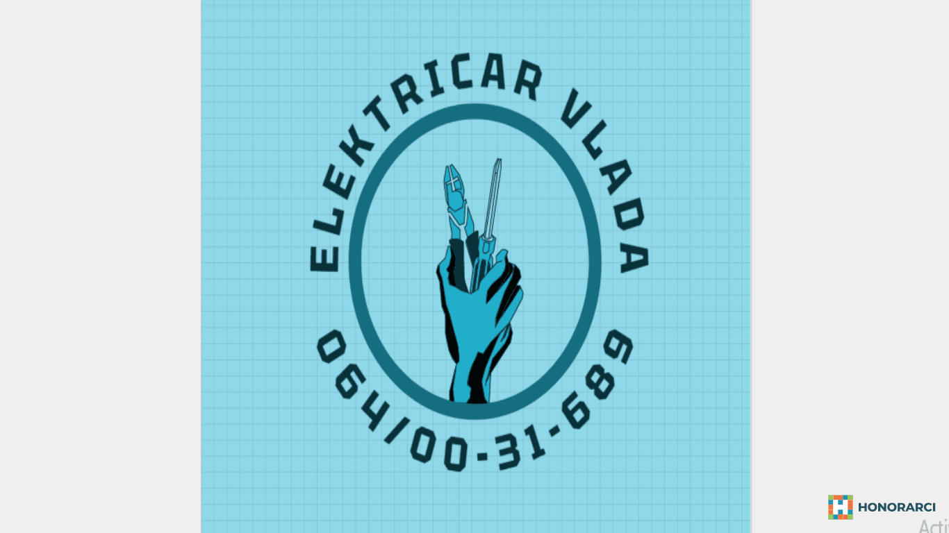 Elektricar Krusevac
