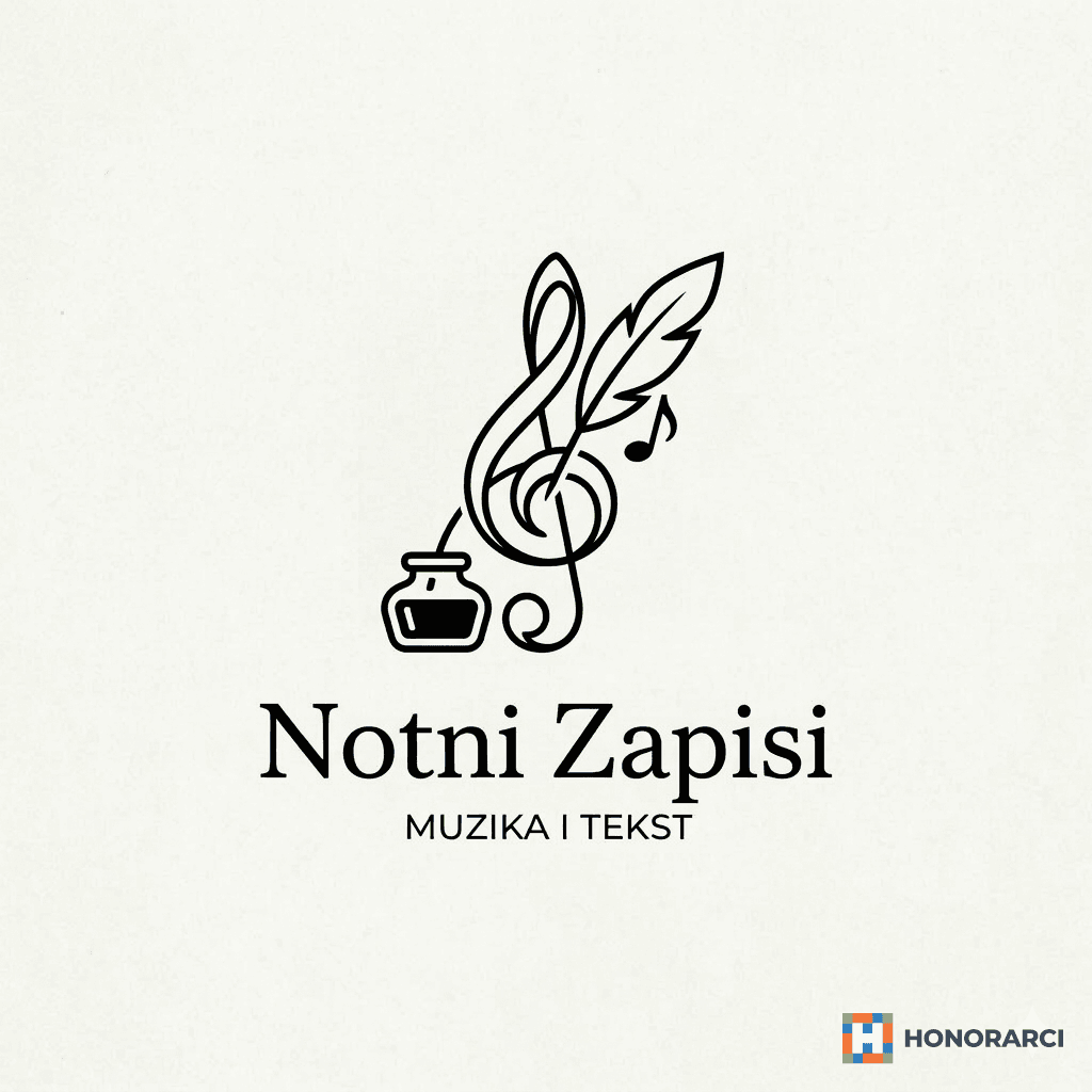 Tekstovi za pjesme | Gotovi stihovi i pisanje po narudžbi ✍️🎵
