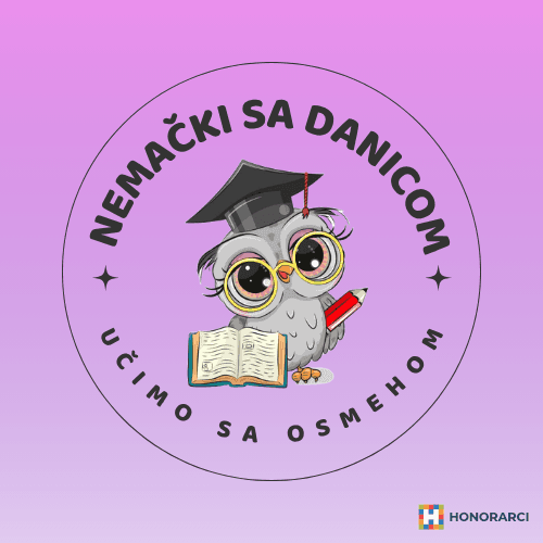 Nemački – online (A1 – C1)
