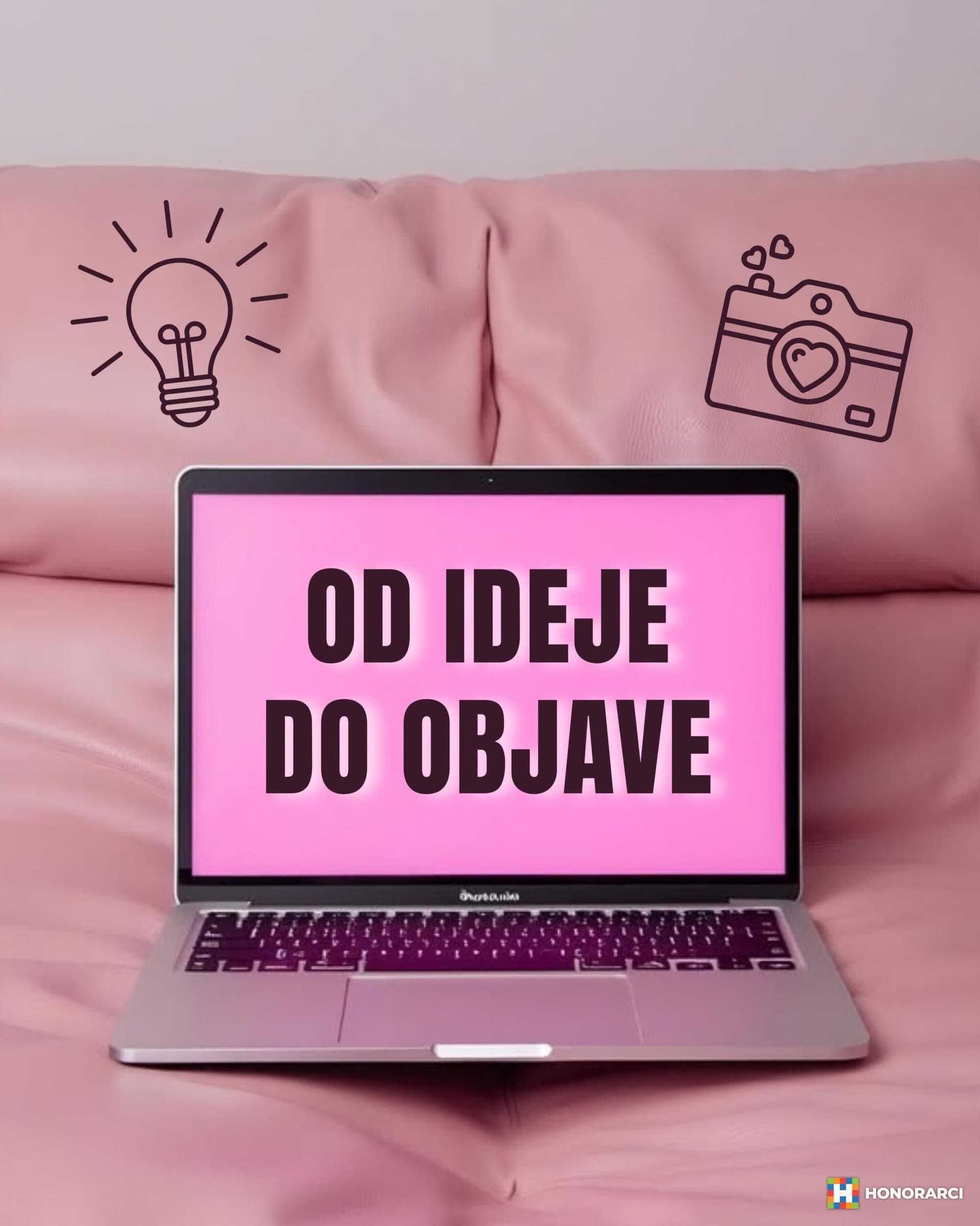 Vođenje društvenih mreža, snimanje i video editing