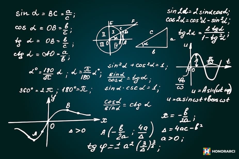 MATEMATIKA za učenike i studente
