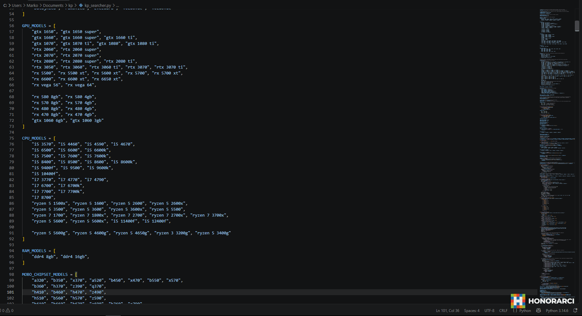 Python programiranje i automacija