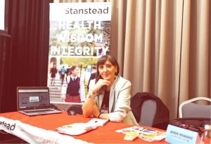 Časovi engleskog jezika