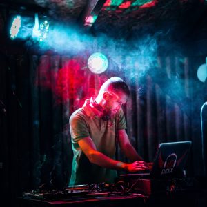 Dj za SVE vrste zurki,proslava…