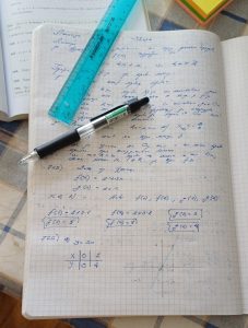 MATEMATIKA FIZIKA MEHANIKA