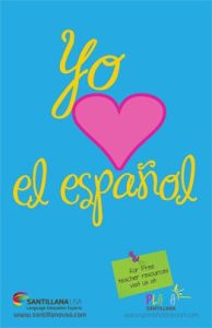 Časovi španskog jezika