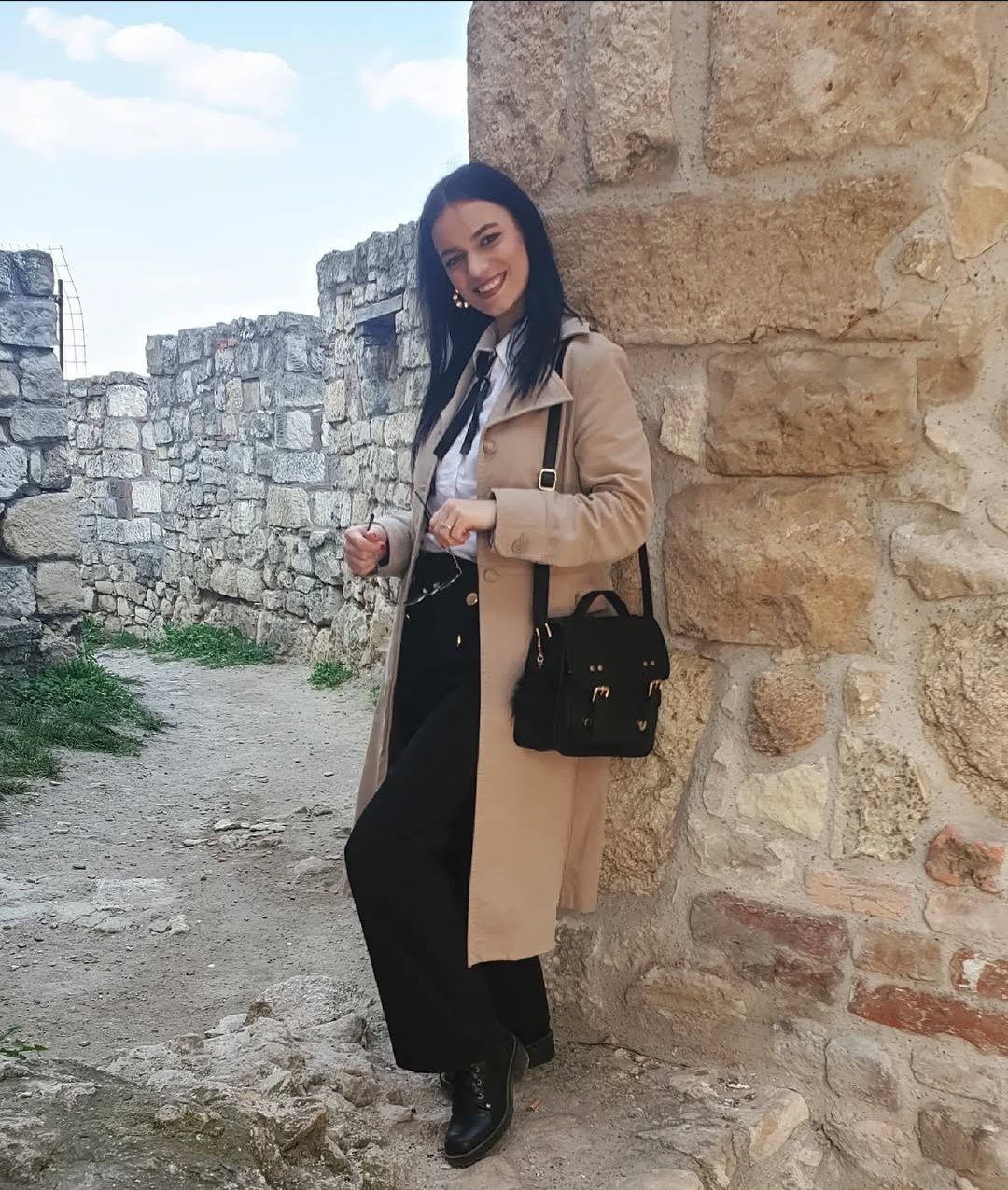 Glorija Pandžić Madžarac