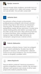 Konverzacijski Engleski online