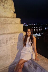 Српски језик и књижевност, француски језик