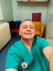 Licencirani medicinski tehničar