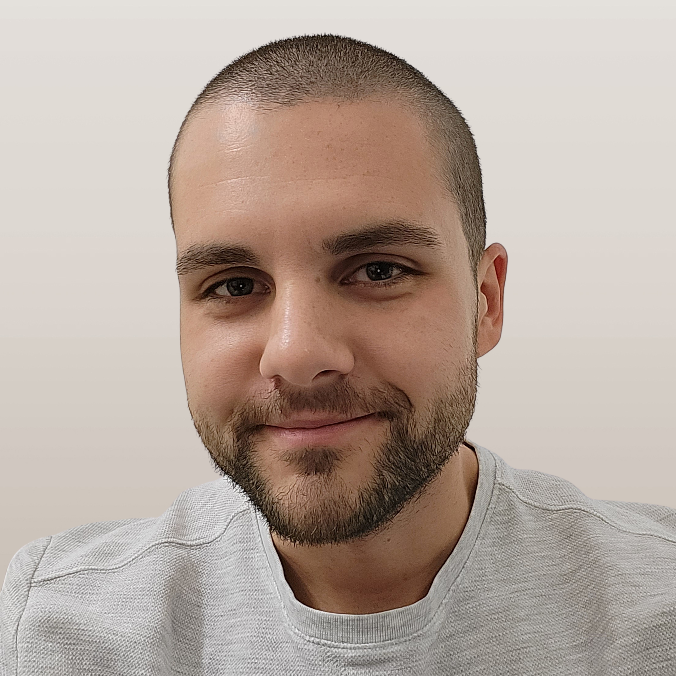 Stefan Jovanovic