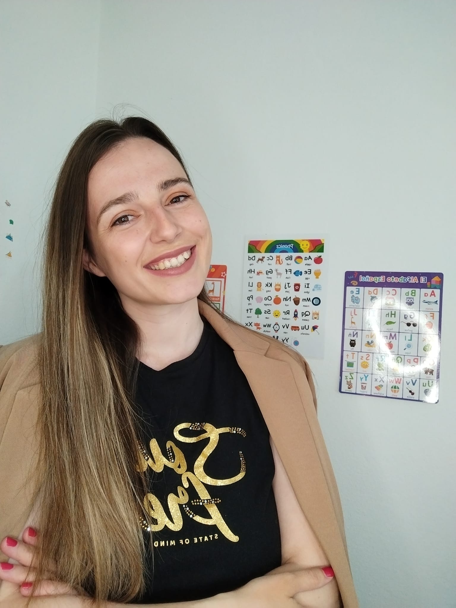 Zorana Barisic Stojanovic