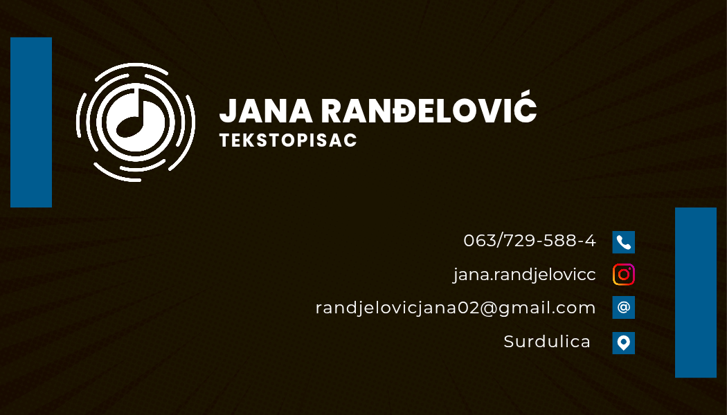 Jana Randjelović