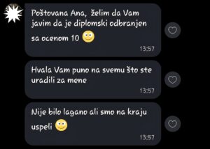 Radovi iz oblasti medicine