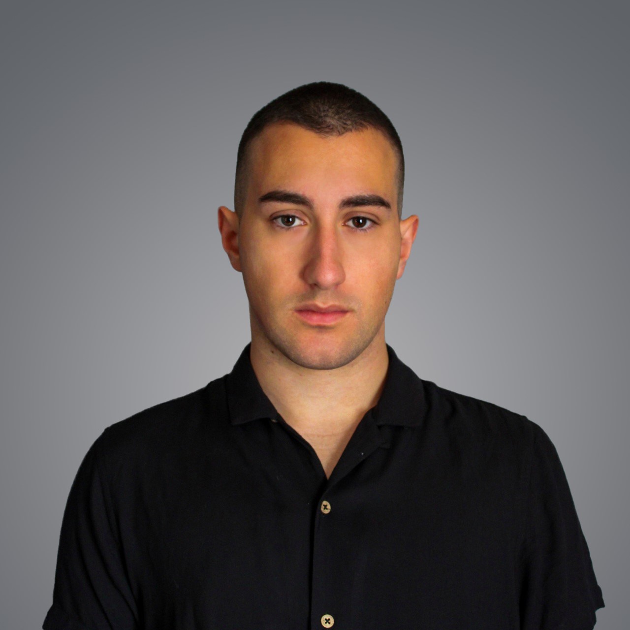 Stefan Misic