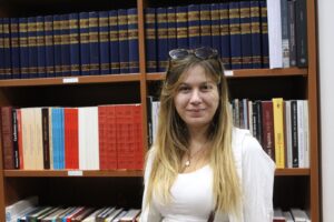 Časovi srpskog jezika i književnosti / Mala matura i prijemni